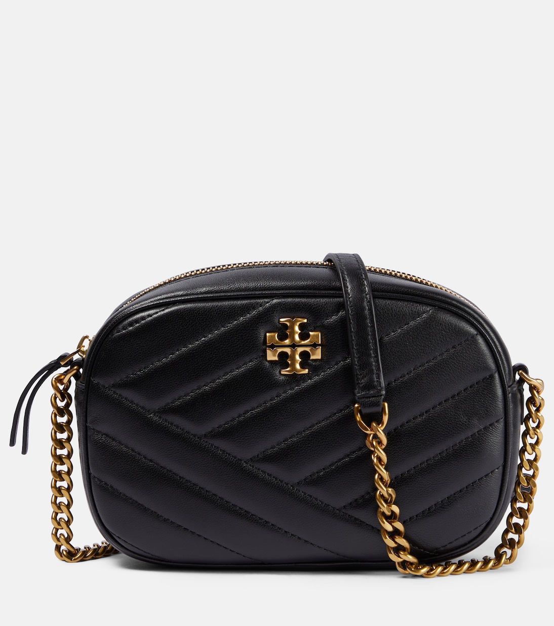 Tory burch leather bag cheap