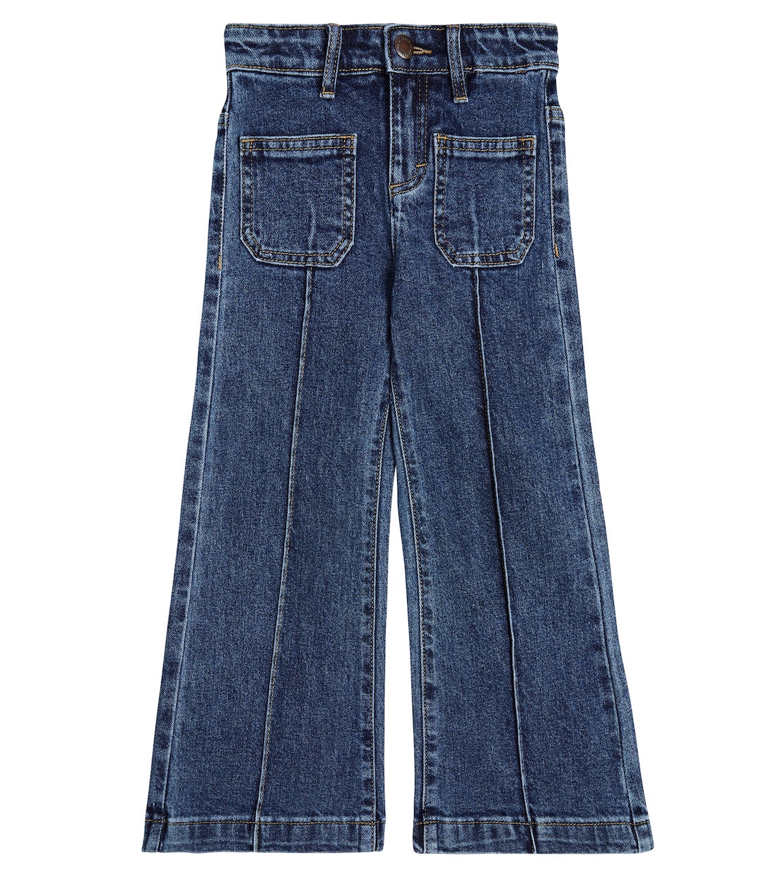Adina bootcut jeans | Molo
