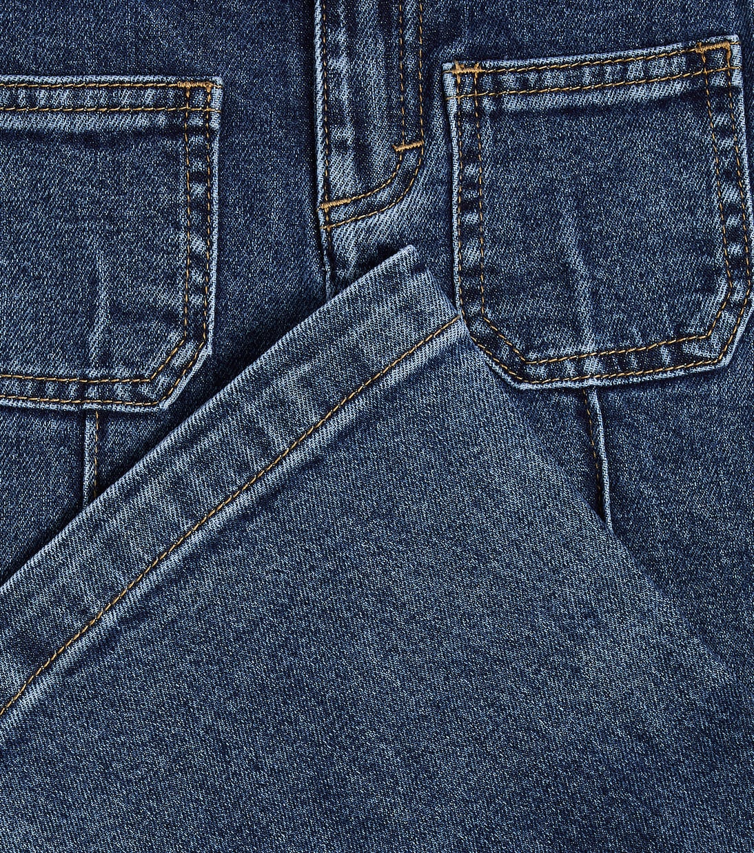 Adina bootcut jeans | Molo