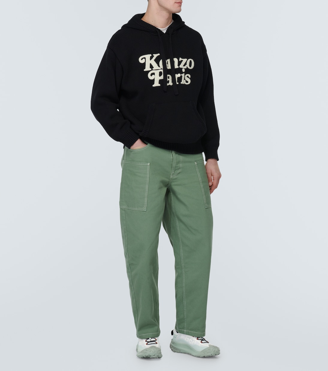 Sneakers ACG Mountain Fly Low | Nike