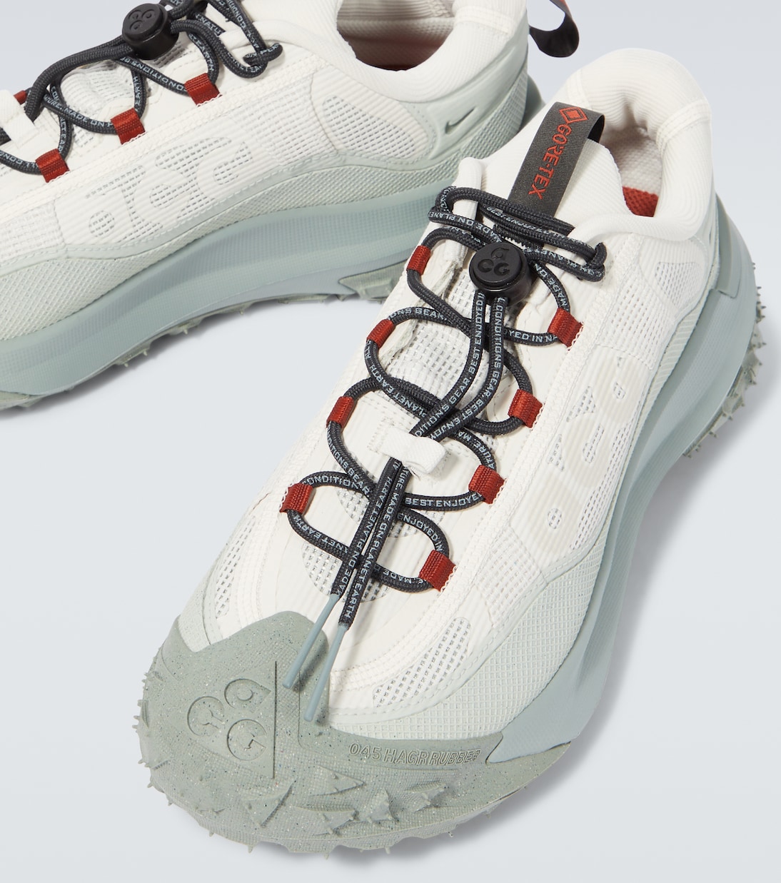 Sneakers ACG Mountain Fly Low | Nike