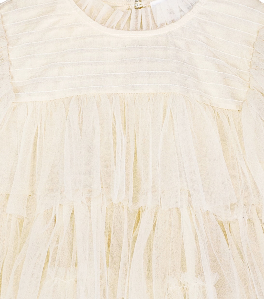 Mary tulle dress | C'era Una Volta