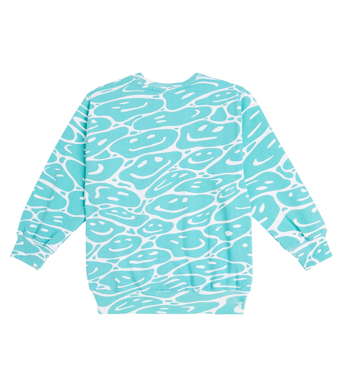 Sudadera Monti de jersey de algodón | Molo