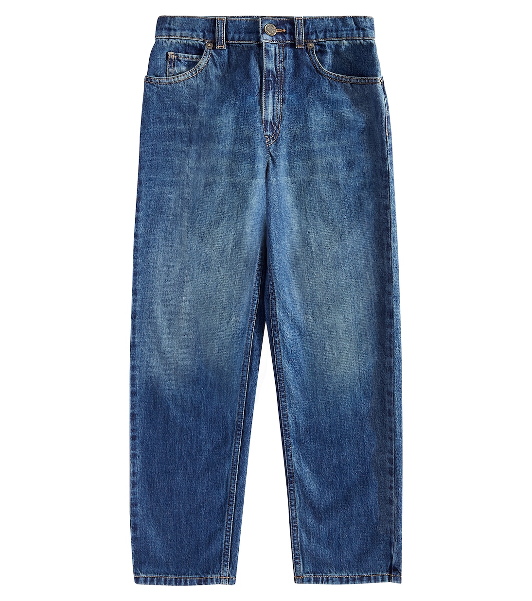 Straight jeans | Gucci Kids