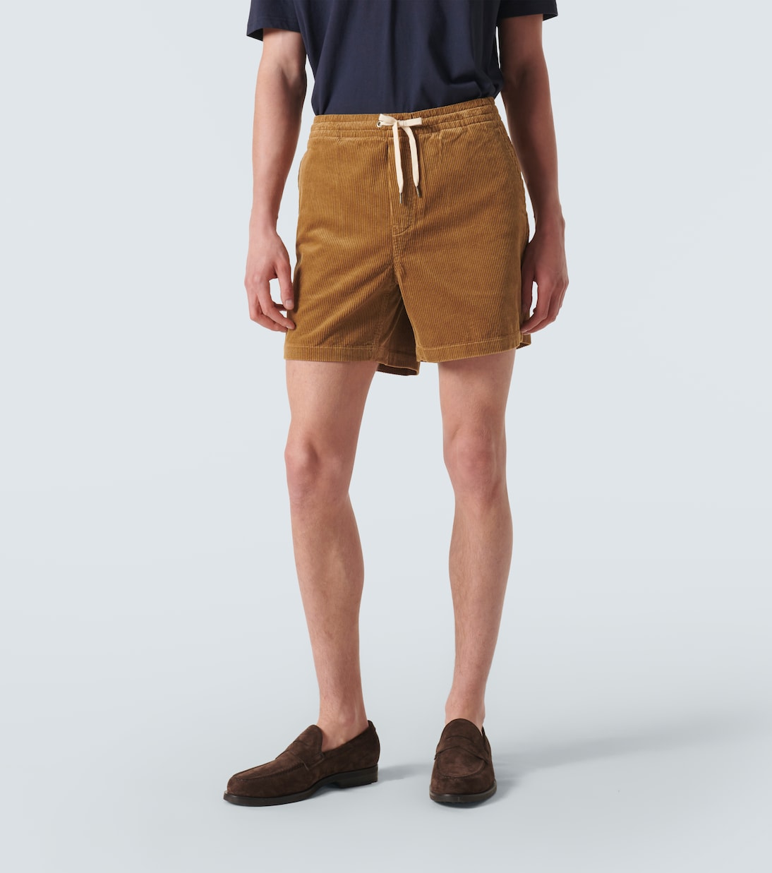 Shorts de pana de algodón | Polo Ralph Lauren