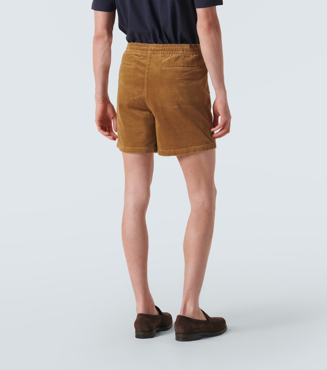 Shorts de pana de algodón | Polo Ralph Lauren