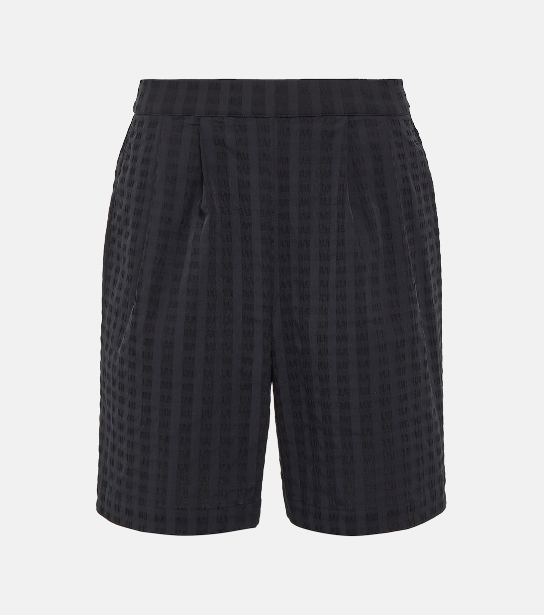 Bermuda Carros in cotone | Asceno