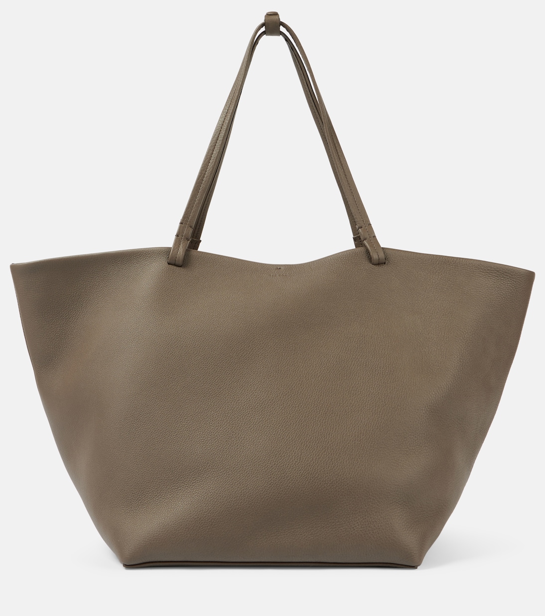 Borsa Park XL in pelle | The Row
