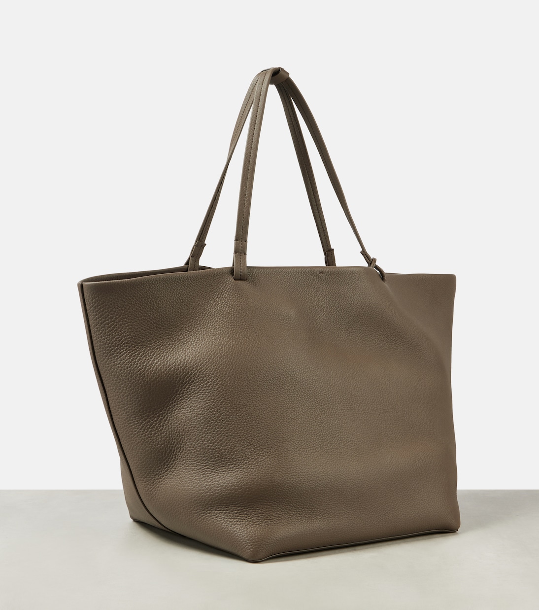 Borsa Park XL in pelle | The Row