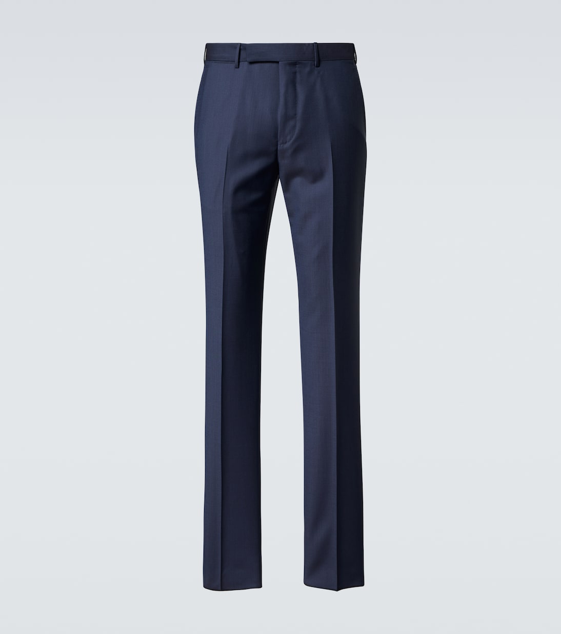 Trofeo wool slim pants | Zegna
