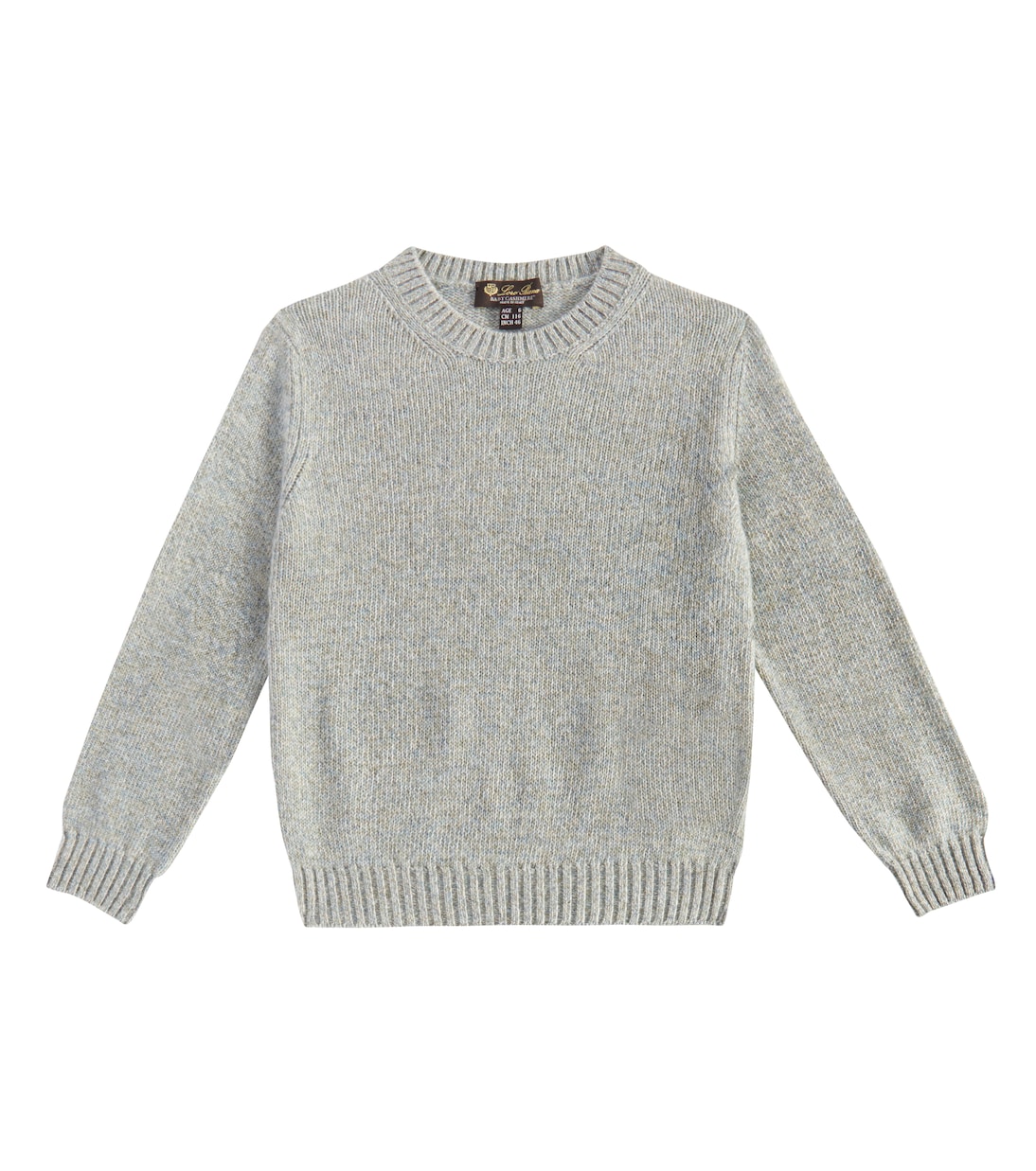 Pullover Cellio aus Kaschmir | Loro Piana Kids