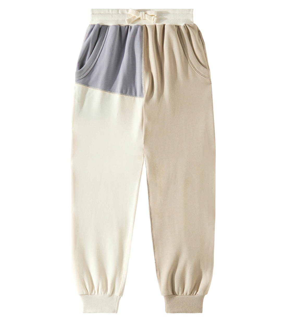 Pantalon de survêtement Freestyle en coton | Rylee + Cru