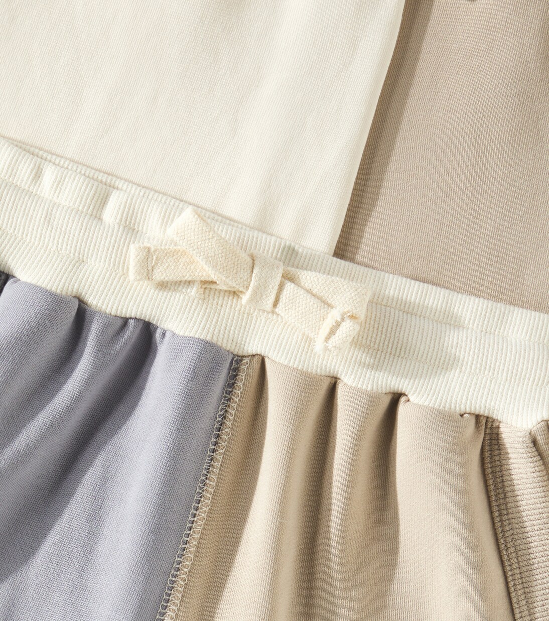 Pantalon de survêtement Freestyle en coton | Rylee + Cru