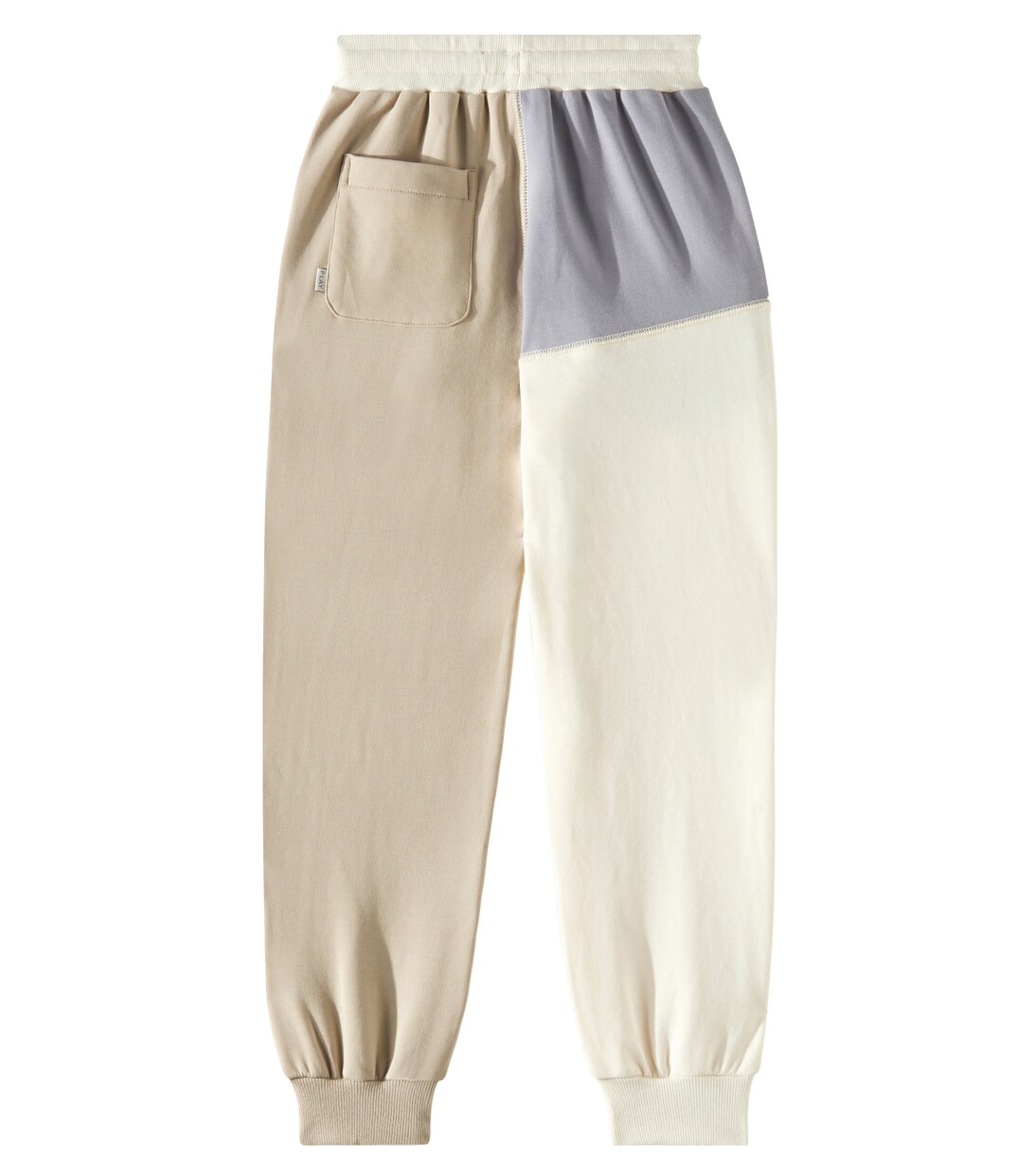 Pantalon de survêtement Freestyle en coton | Rylee + Cru
