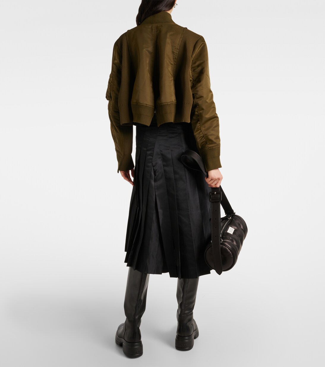 Veste bomber | Sacai