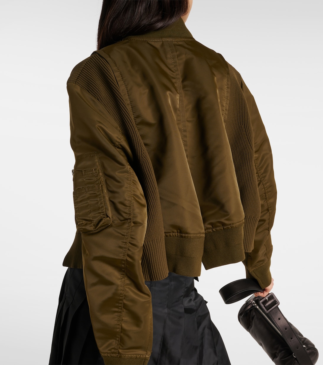 Veste bomber | Sacai