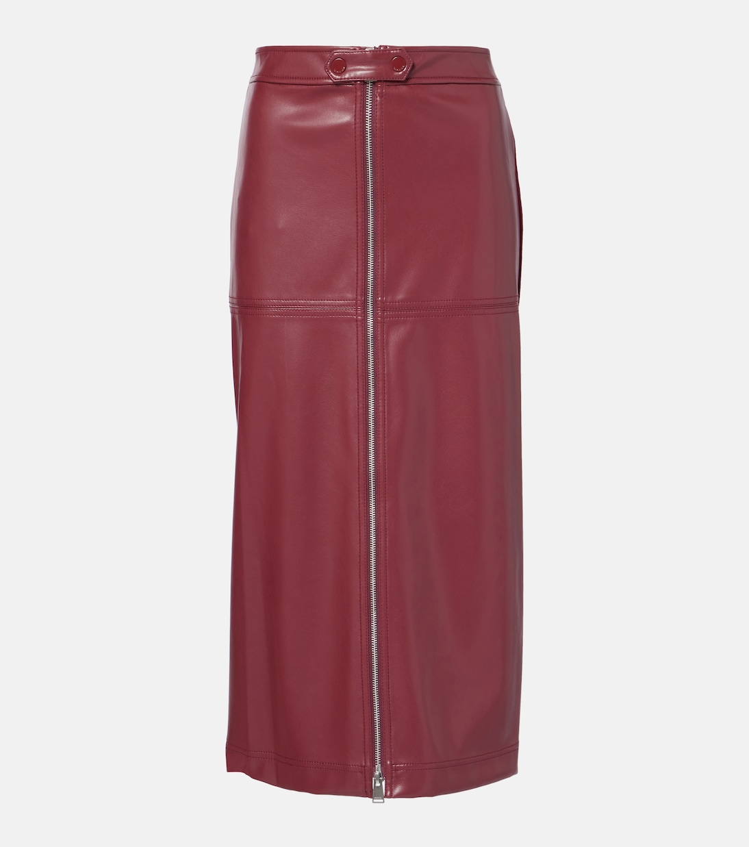Bianca midi skirt | Simkhai