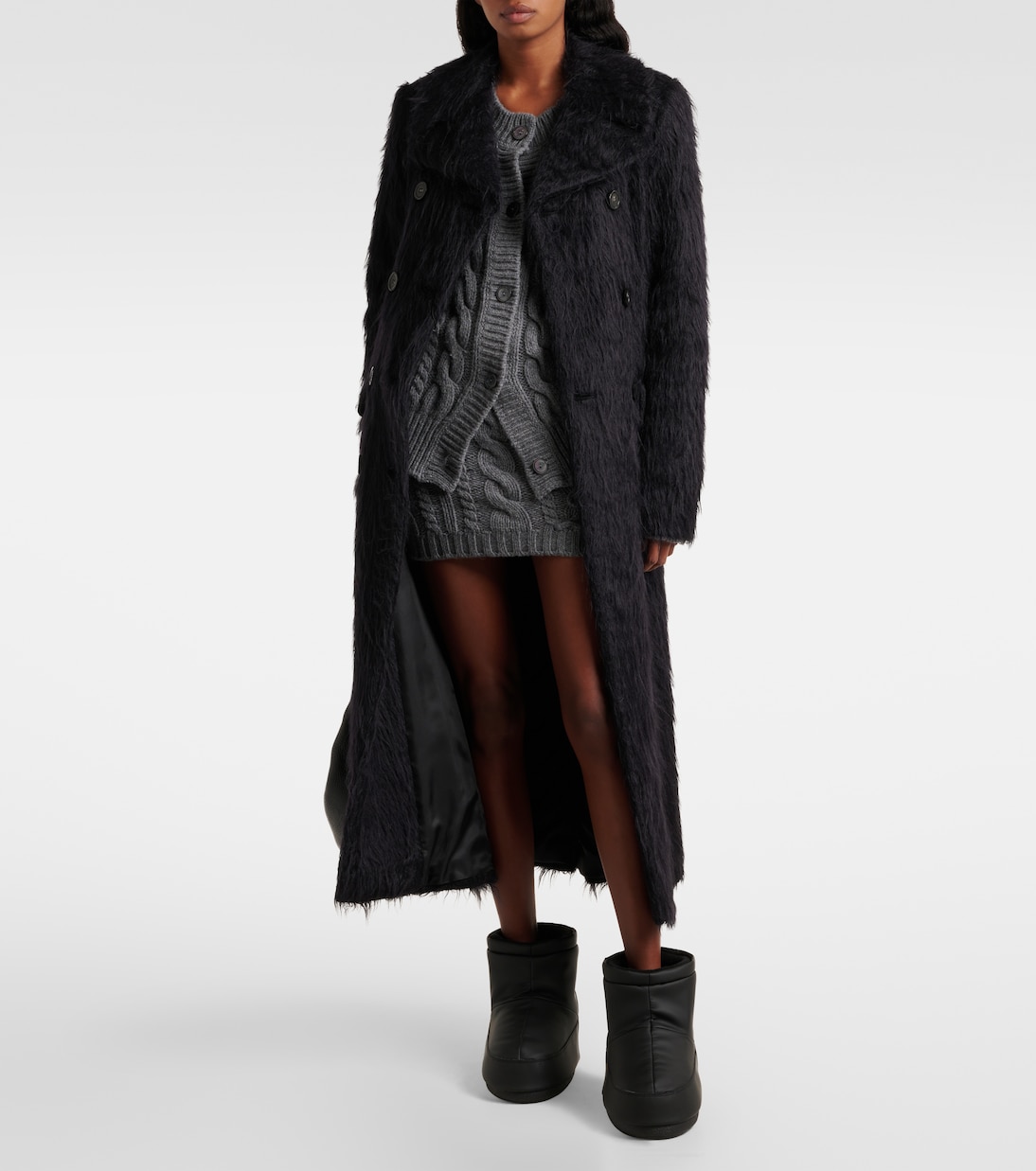 Icon Low snow boots | Moon Boot