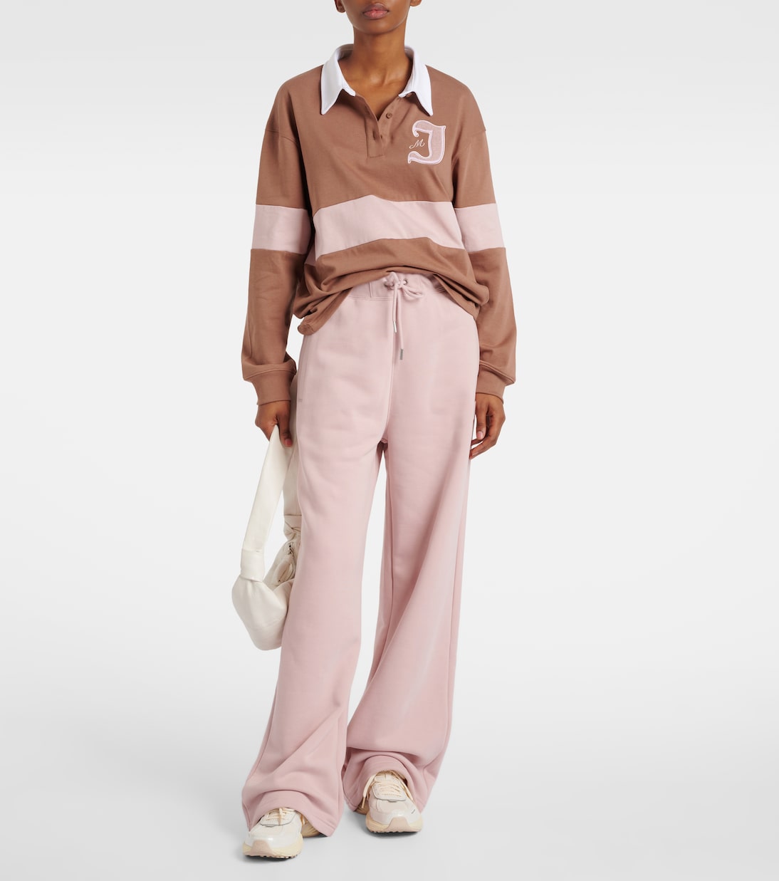 High-Rise-Jogginghose Jordan Flight | Nike
