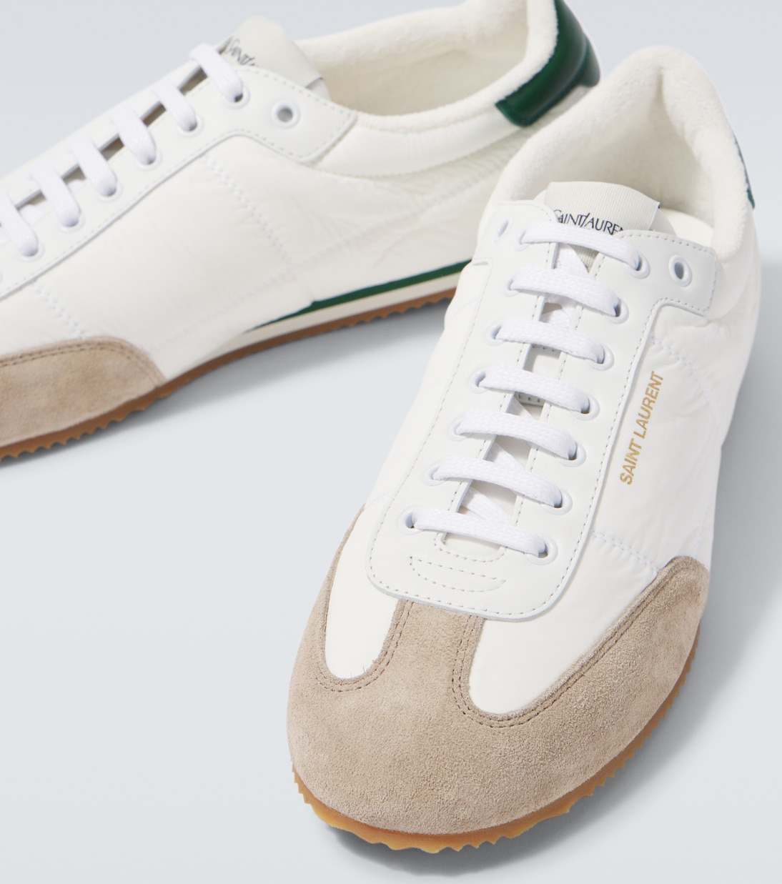 Baskets Aston | Saint Laurent