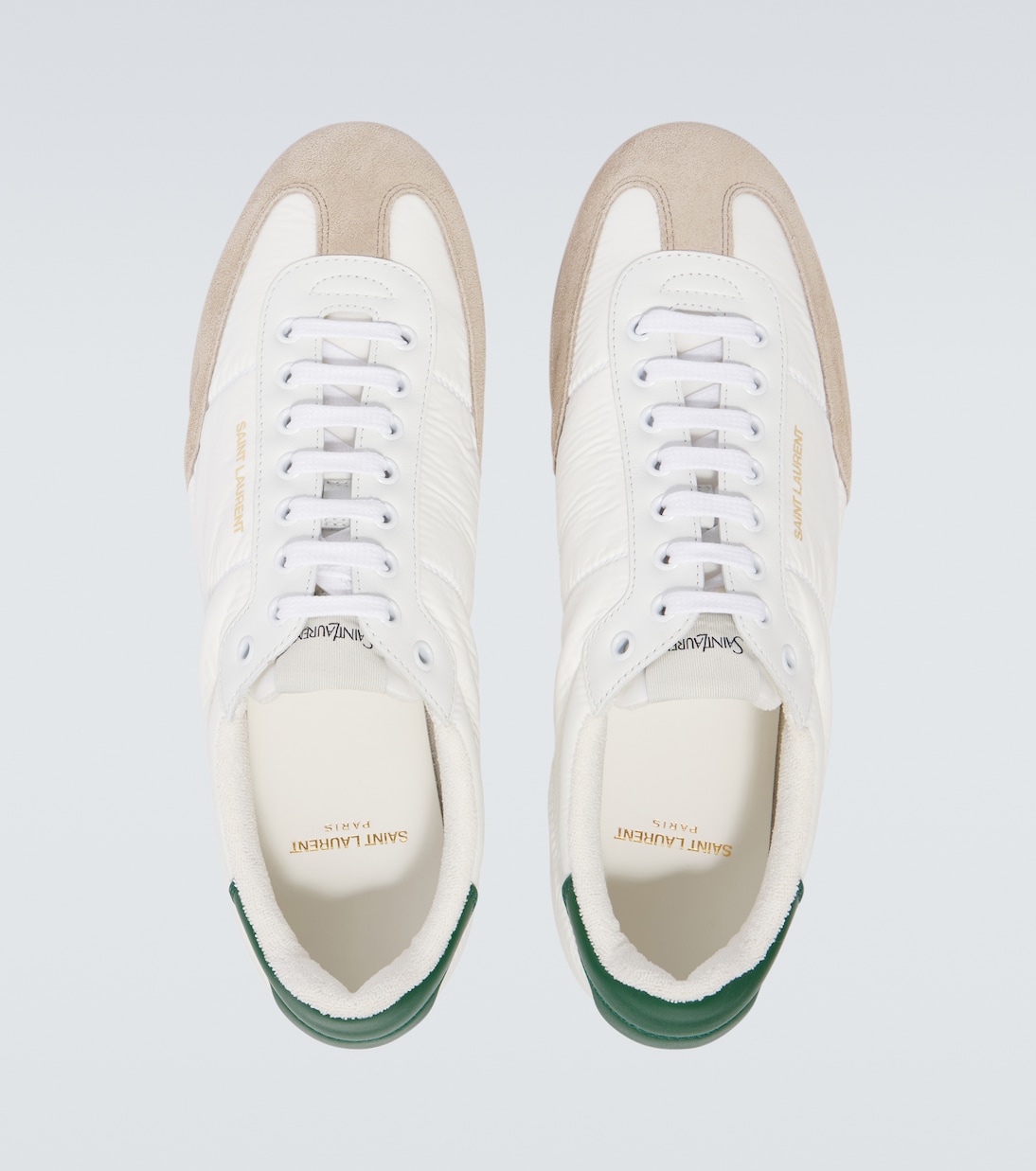 Baskets Aston | Saint Laurent