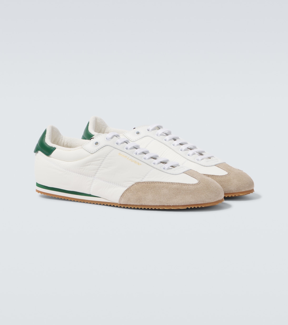 Baskets Aston | Saint Laurent