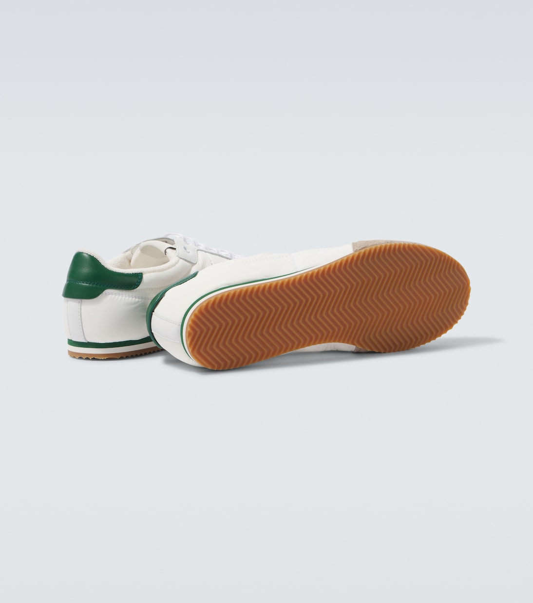 Baskets Aston | Saint Laurent