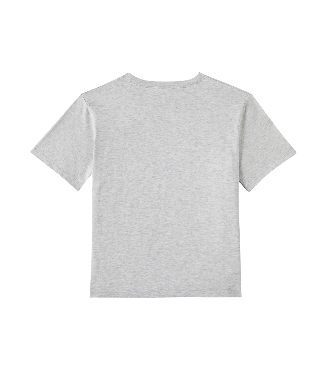 Camiseta de jersey de algodón con logo | Gucci Kids