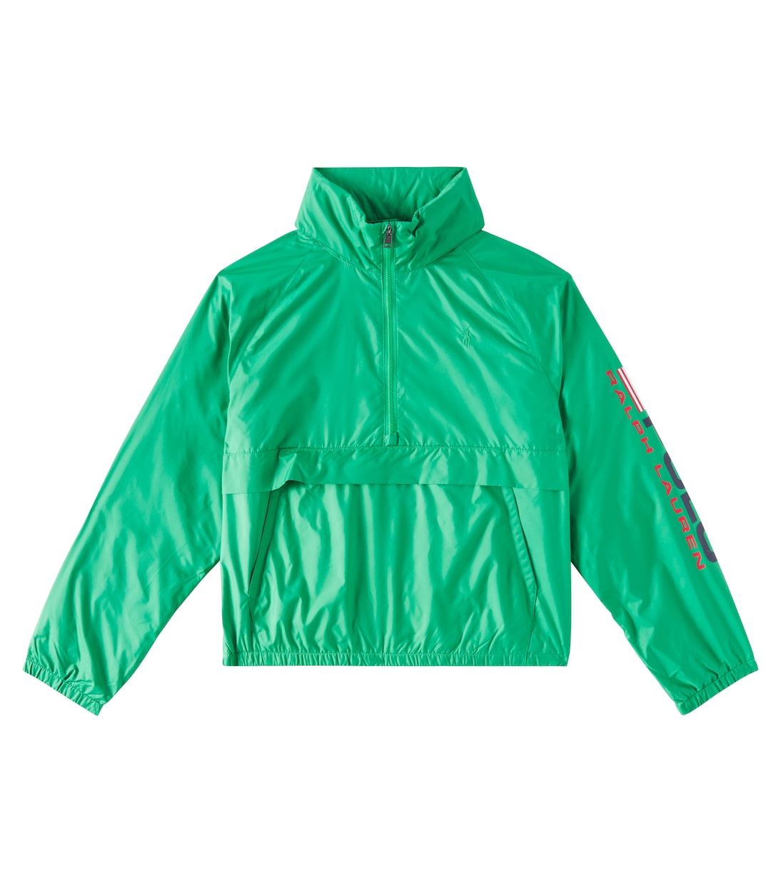 Casey windbreaker jacket | Polo Ralph Lauren Kids