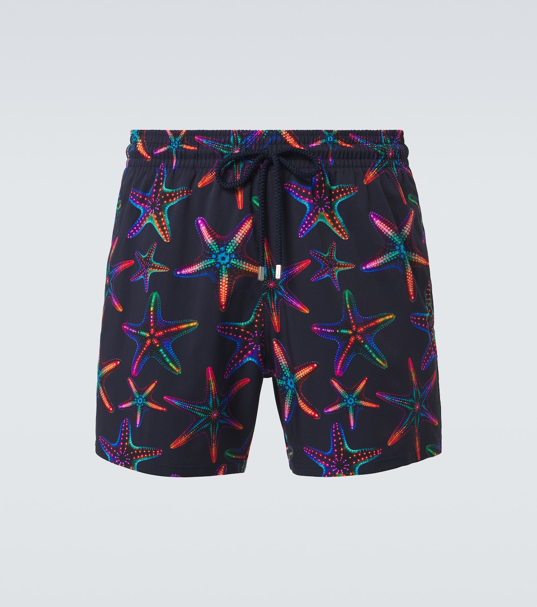 Printed swim trunks | Vilebrequin
