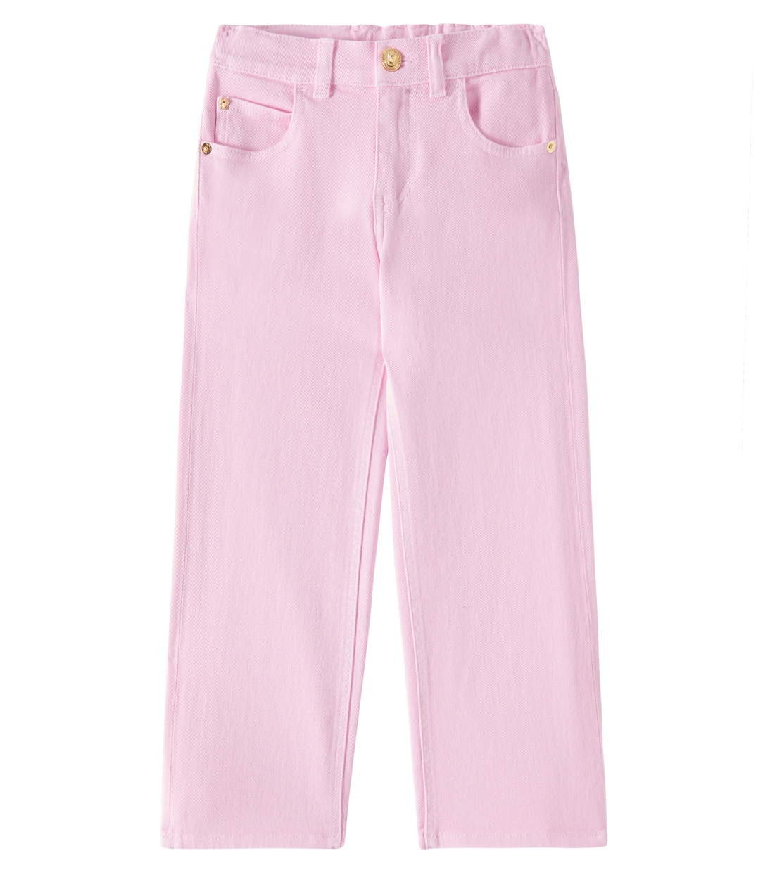 Jean ample Medusa | Versace Kids