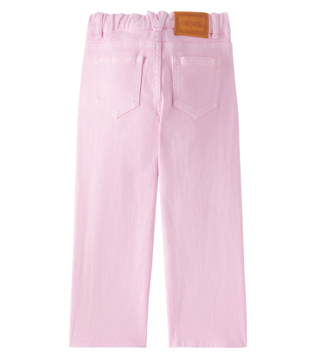 Jean ample Medusa | Versace Kids