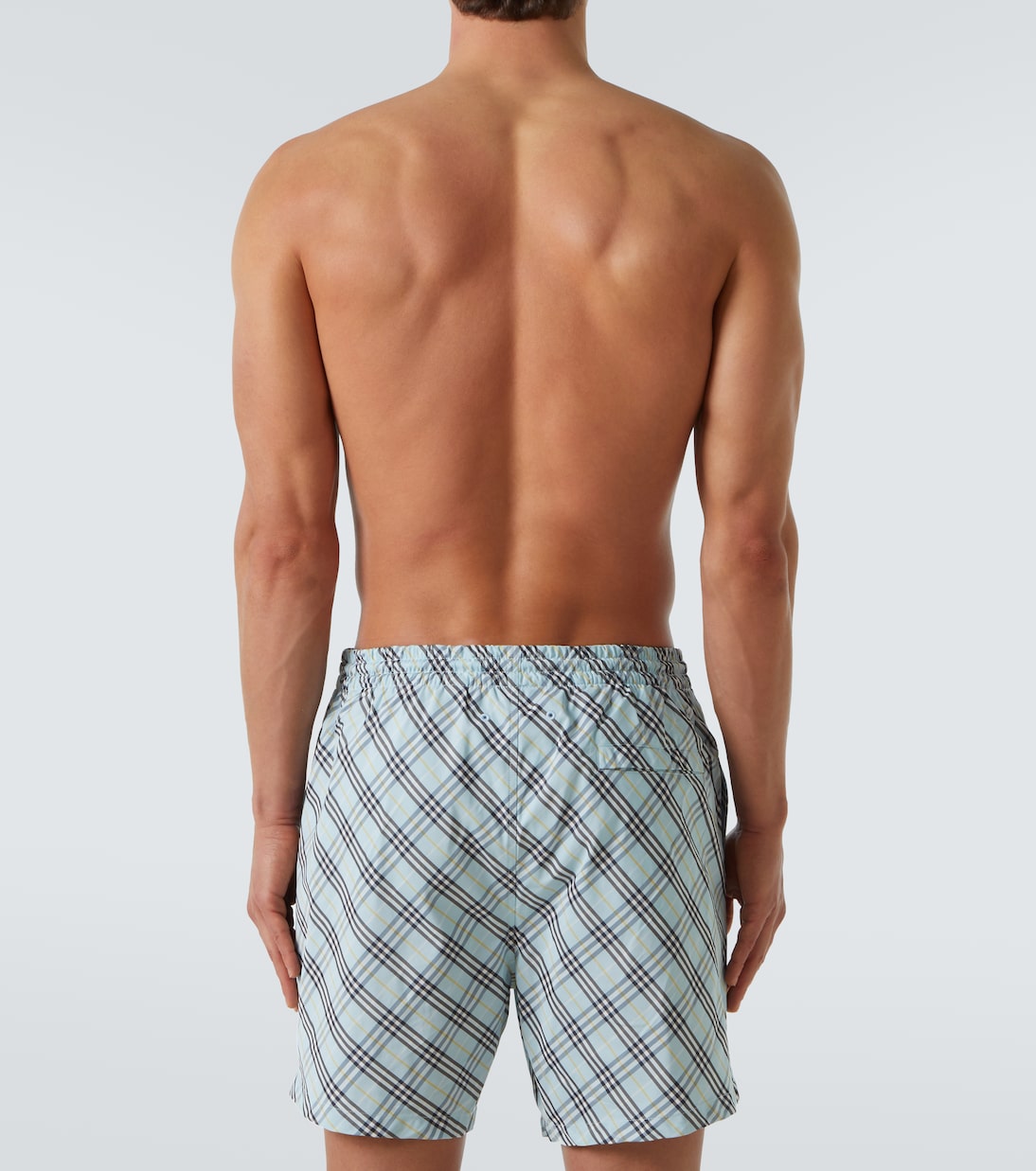 Swim trunks | Burberry