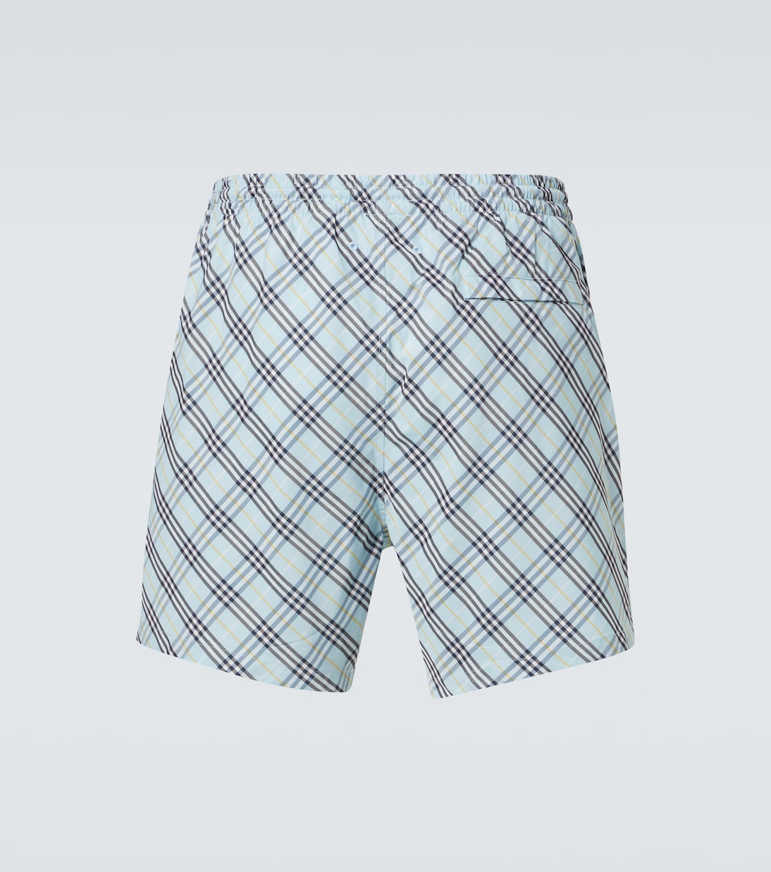 Swim trunks | Burberry