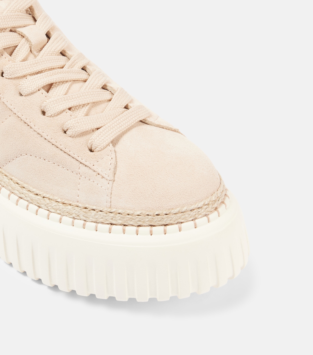 Sneakers H-Stripes in pelle | Hogan