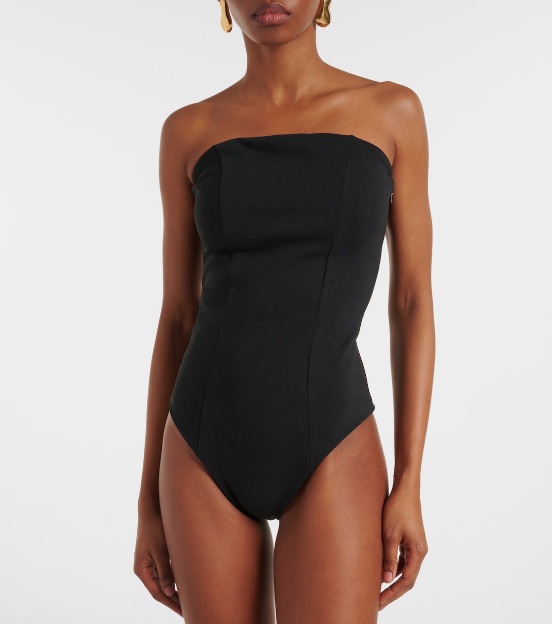 Body Pipette in misto cotone | Entire Studios
