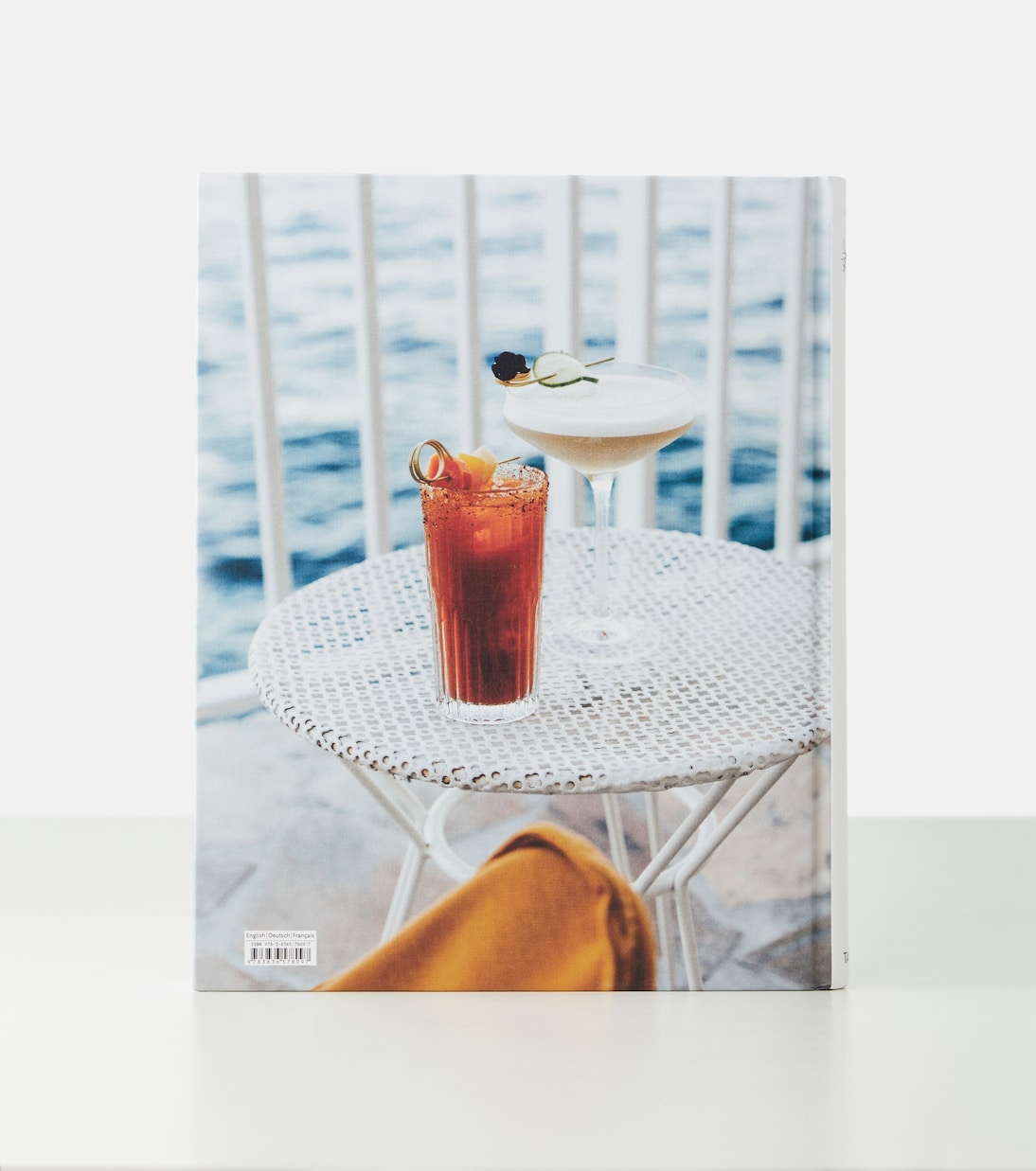 Great Escapes Mediterranean: The Hotel Book | Taschen