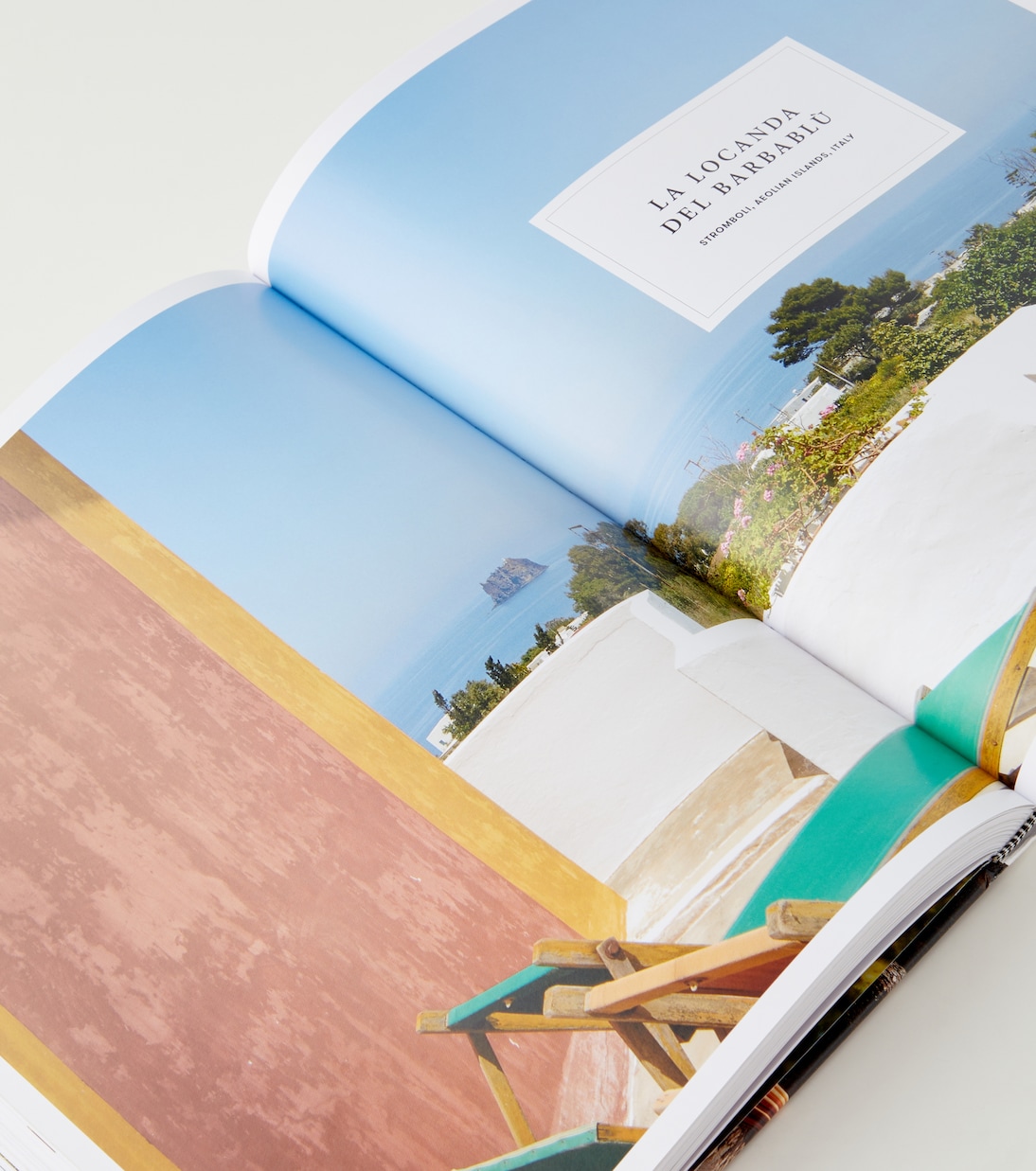 Great Escapes Mediterranean: The Hotel Book | Taschen