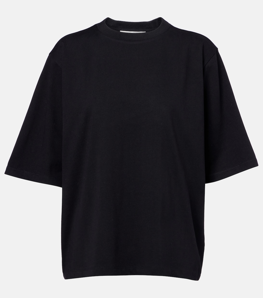 T-shirt in jersey di cotone | Róhe