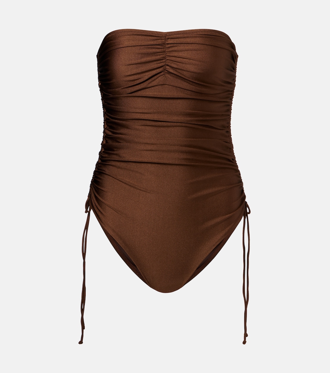 Bañador bandeau Sydney | Melissa Odabash