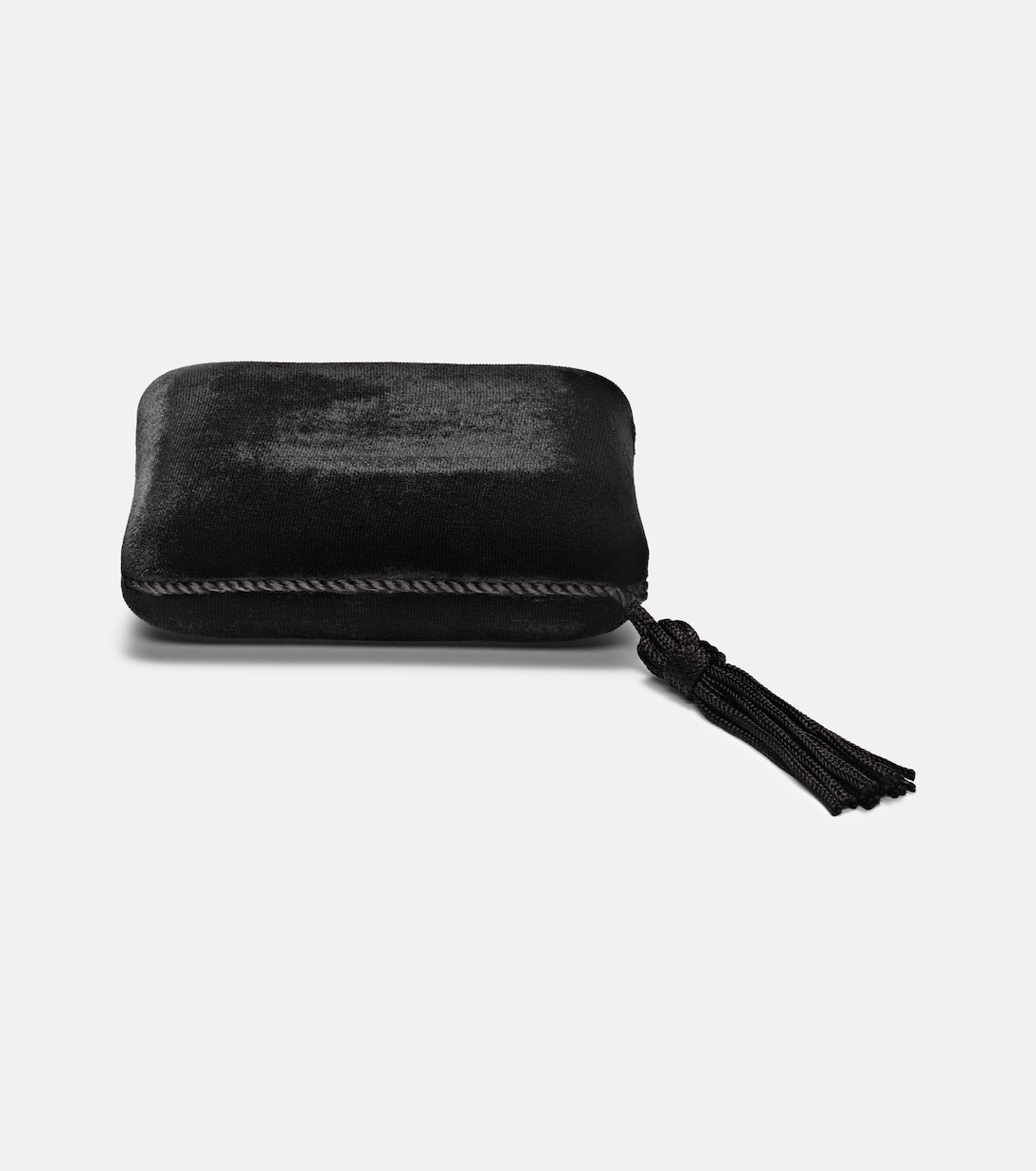 Mini velvet jewelry box | Sophie Bille Brahe
