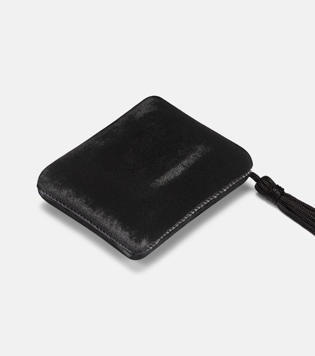 Mini velvet jewelry box | Sophie Bille Brahe