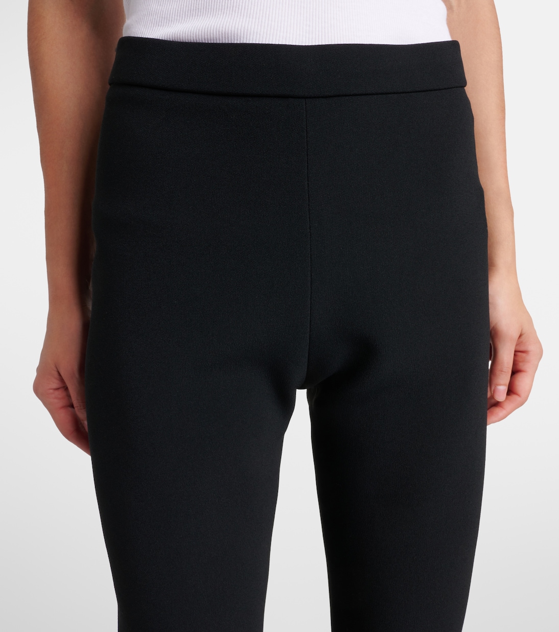 Leggings a vita alta | Stella McCartney