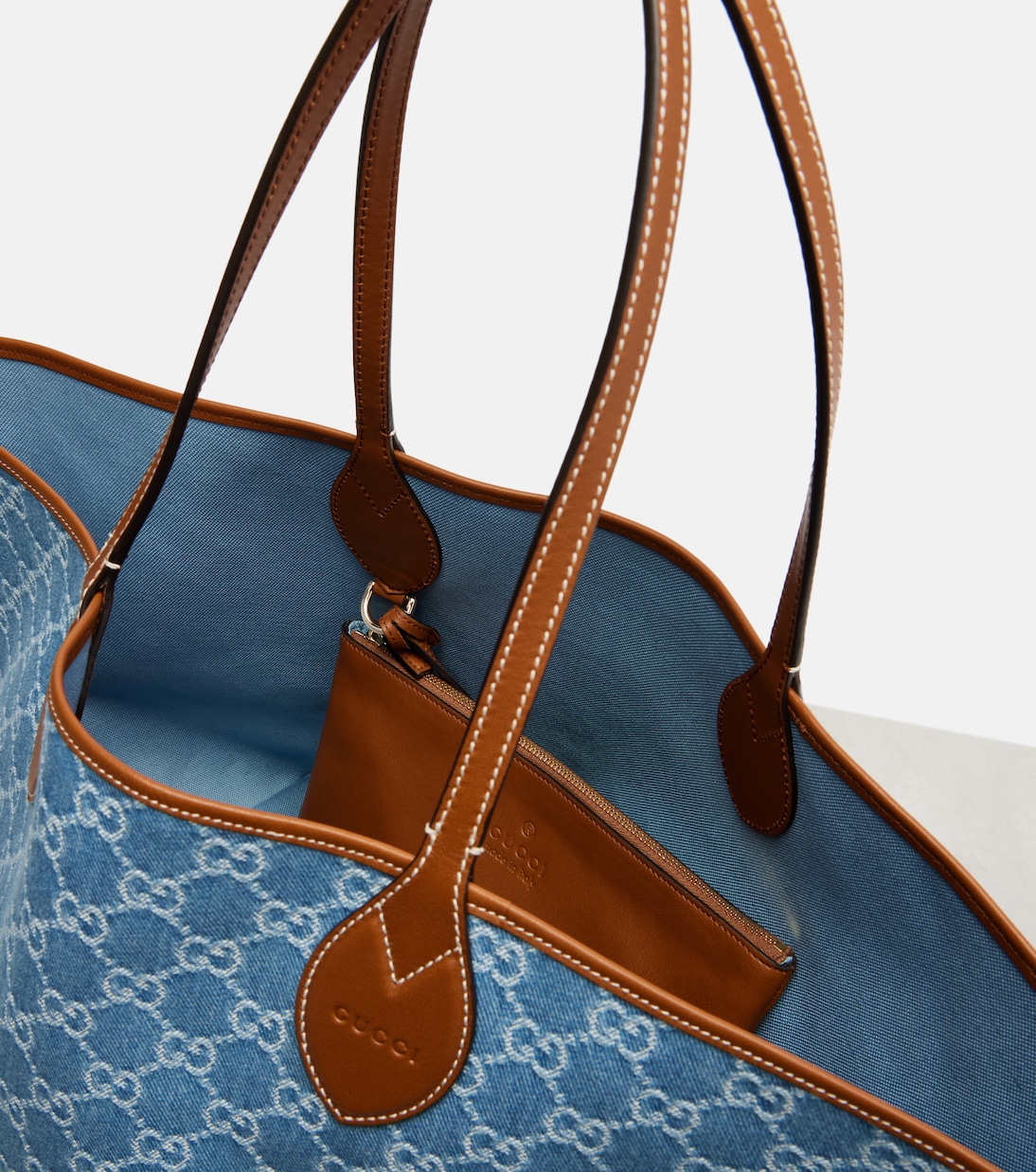 Totissima Large reversible tote bag | Gucci