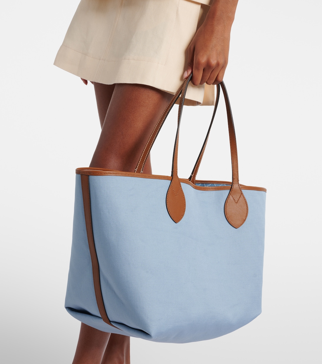 Totissima Large reversible tote bag | Gucci