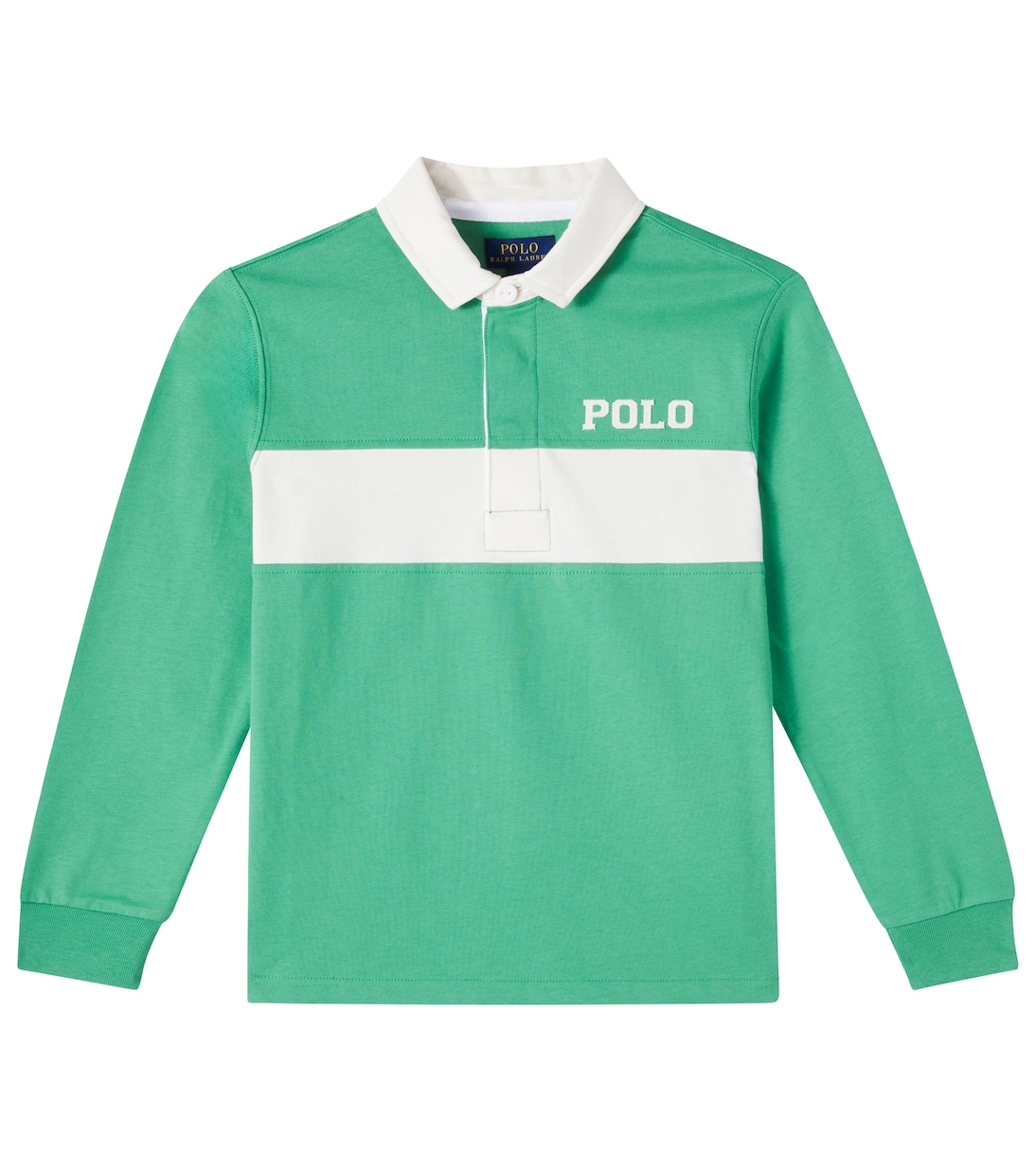 Pull en coton | Polo Ralph Lauren Kids