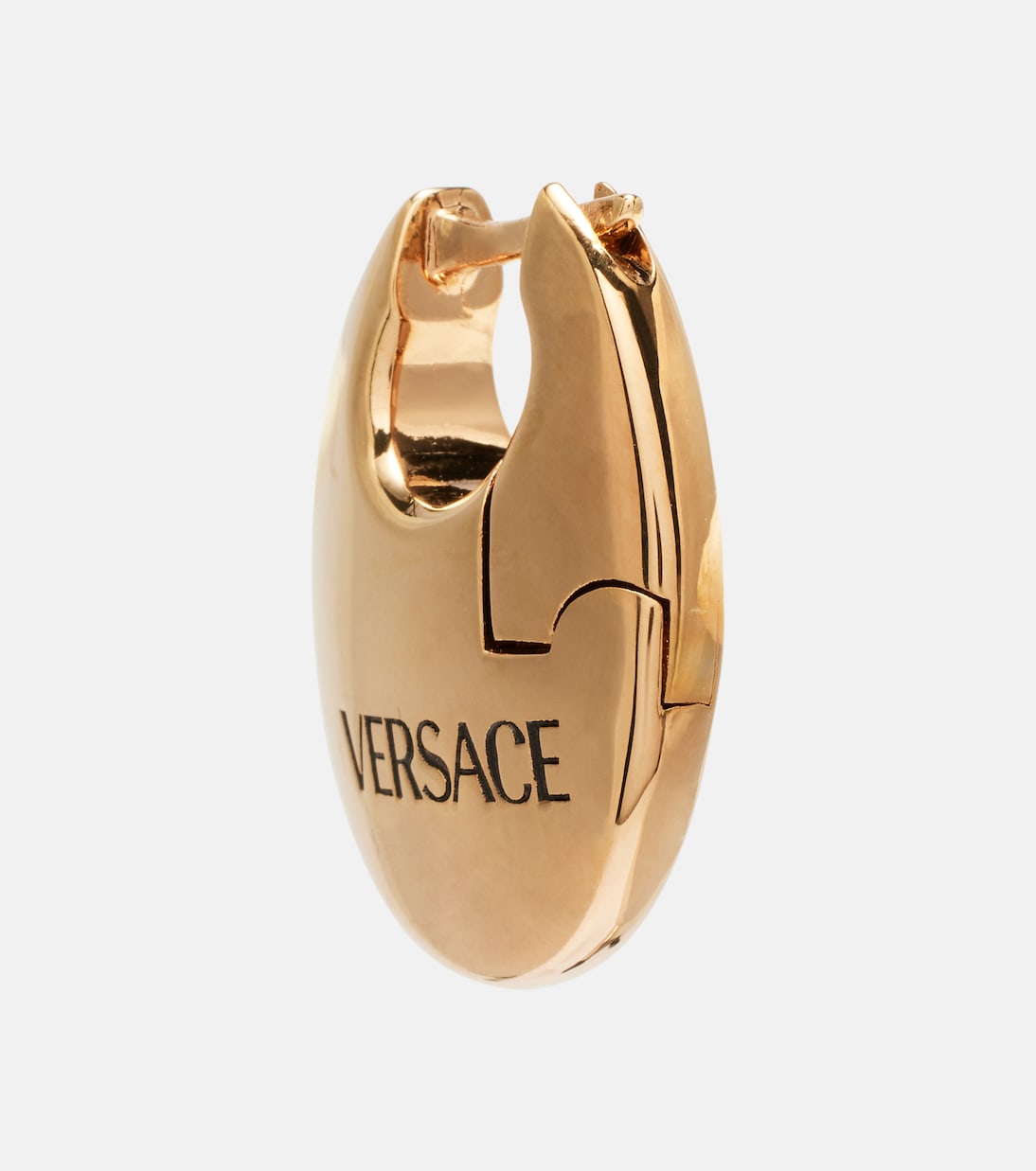 Medusa earrings | Versace