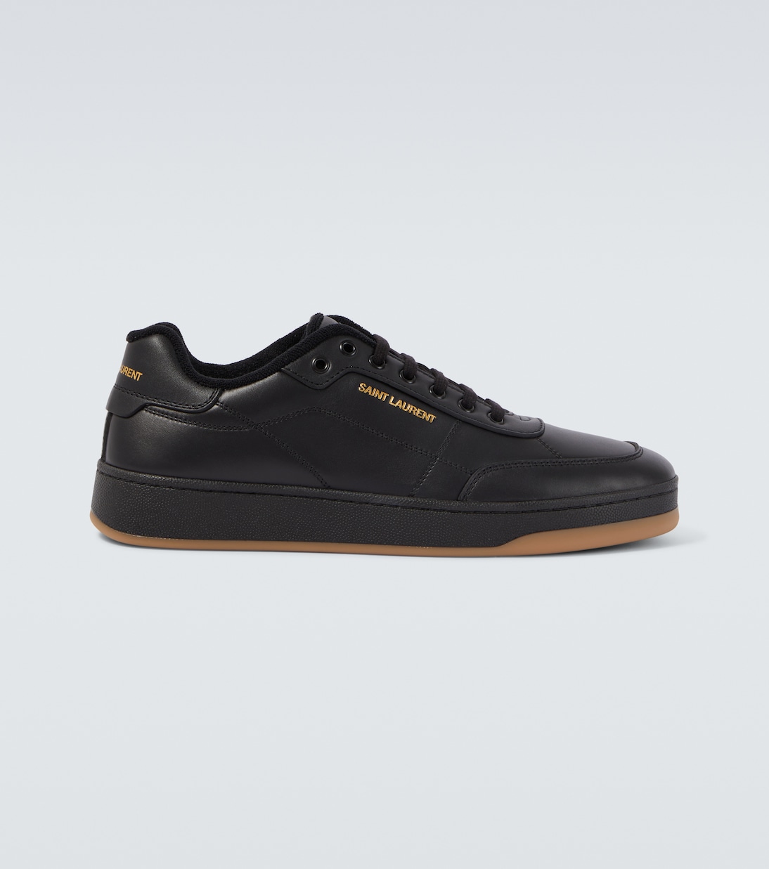 Baskets SL/61 en cuir | Saint Laurent