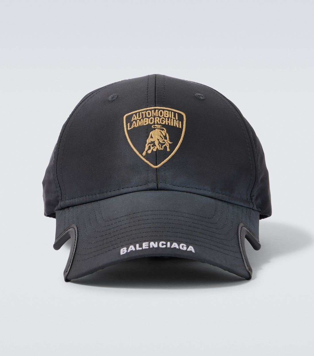 X Automobili Lamborghini Baseballcap | Balenciaga