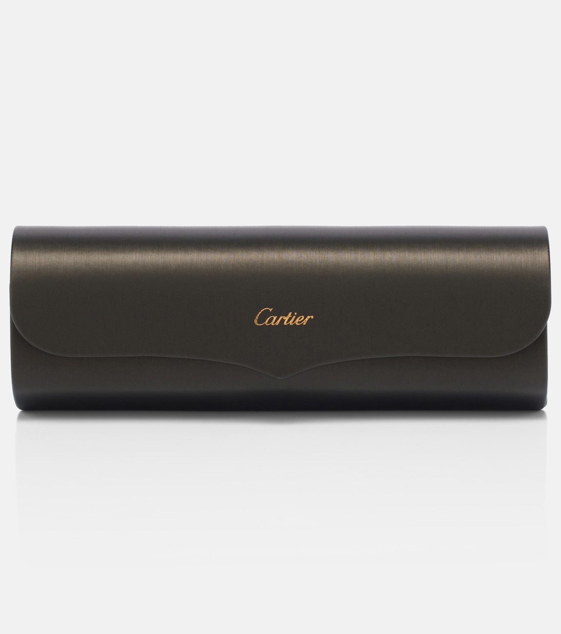 Lunettes de soleil Signature C rectangulaires | Cartier Eyewear Collection